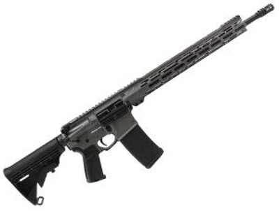 CMMG RESOLUTE MK4 5.56X45MM NATO - Image 1 of 1