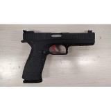 AMERICAN PRECISION FIREARMS STRIKE ONE ERGAL 9MM LUGER (9X19 PARA) - Image 2 of 2