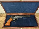 SMITH & WESSON MODEL 57 .41 REM MAG - 2 of 3