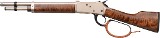 GFORCE ARMS SADDLEHORN MARE&sbquo;S LEG .357 MAG - 2 of 2
