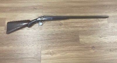 REMINGTON 1889 12 GA - Image 1 of 2