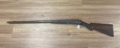 REMINGTON 1889 12 GA - Image 2 of 2