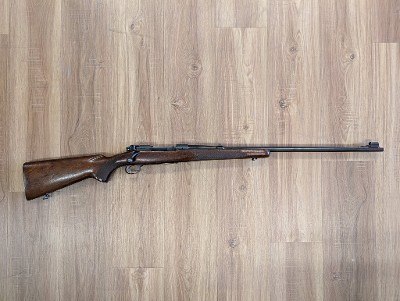 WINCHESTER Model 70 .300 H&H MAGNUM - Image 1 of 2