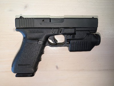 GLOCK G21 GEN 4 .45 ACP - Image 1 of 2