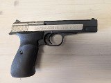 SIG ARMS AG TRAILSIDE .22 LR - Image 2 of 2