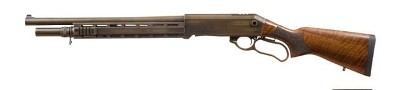 PANZER ARMS EG-220 12 GA - Image 1 of 1