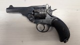 WEBLEY & SCOTT MARK IV .455 WEBLEY (ELEY) - Image 2 of 2