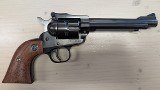 RUGER SINGLE SIX .22 LR - Image 2 of 2