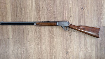 MARLIN 1894 .32-20 WIN - Image 2 of 2