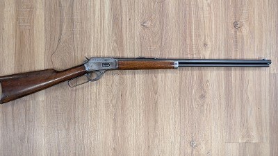 MARLIN 1894 .32-20 WIN - Image 1 of 2