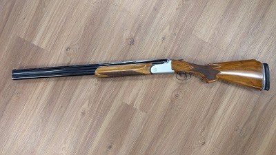 ROTTWEIL MODEL 72 COMBO 12/20/28/410 GA - Image 2 of 3