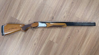 ROTTWEIL MODEL 72 COMBO 12/20/28/410 GA - Image 1 of 3