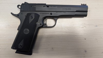 ROCK ISLAND ARMORY 1911 XT22 .22 WMR - Image 1 of 2