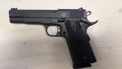 ROCK ISLAND ARMORY 1911 XT22 .22 WMR - Image 2 of 2