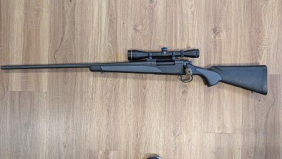 REMINGTON Model 700 ADL 7MM REM MAG - Image 2 of 2