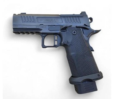 ALPHA FOXTROT Af1911-ROMULUS 9MM LUGER (9x19 PARA) - Image 1 of 1