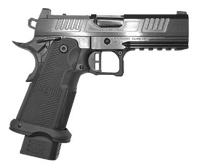 ALPHA FOXTROT AF1911-ROMULUS 9MM LUGER (9x19 PARA) - Image 1 of 1