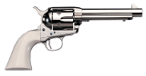UBERTI 1873 SINGLE-ACTION CATTLEMAN CODY .45 LC - Image 1 of 1