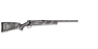 WEATHERBY MARK V BACKCOUNTRY CAPRA 25 WBY RPM - Image 1 of 1