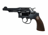 SMITH & WESSON VICTORY .38 SPL - 1 of 2