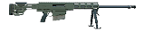 HM DEFENSE & TECHNOLOGY HM50B2 Gen2 .50 BMG - 1 of 1