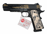 SIG SAUER Custom Editions 1911 “Defending Liberty" .45 ACP - Image 1 of 3