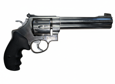 SMITH & WESSON MODEL 610 10MM - Image 2 of 2