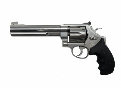 SMITH & WESSON MODEL 610 10MM - Image 1 of 2