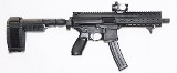 SIG SAUER MPX 9MM LUGER (9x19 PARA) - 1 of 3