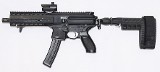 SIG SAUER MPX 9MM LUGER (9x19 PARA) - 2 of 3
