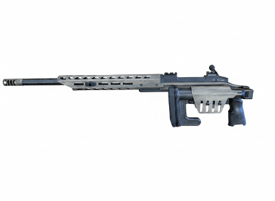 FIERCE FIREARMS MTN REAPER 7MM PRC - Image 3 of 3