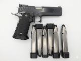STACCATO STI International Edge 2011 .40 S&W - Image 3 of 3