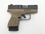 BERETTA APX A1 CARRY 9MM LUGER (9x19 PARA) - Image 2 of 2