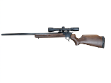 THOMPSON/CENTER ARMS ENCORE .30-06 SPRG - 1 of 2