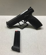 CZ P-10 F 9MM LUGER (9x19 PARA) - 1 of 3