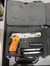 STEYR ATC 9MM LUGER (9x19 PARA) - Image 1 of 1