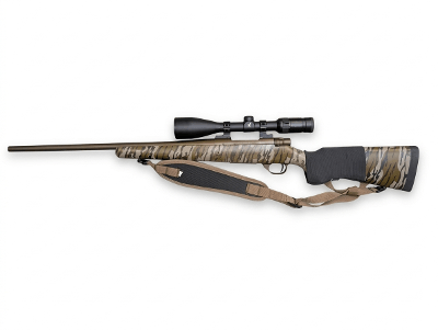 HOWA 1500 6.5MM CREEDMOOR - Image 1 of 2