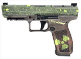 CANIK METE SFT DOOMSDAY 9MM LUGER (9x19 PARA) - Image 1 of 1
