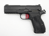 DAN WESSON FIREARMS DWX COMPACT 9MM LUGER (9x19 PARA) - Image 1 of 2