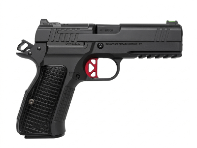 DAN WESSON FIREARMS DWX COMPACT 9MM LUGER (9x19 PARA) - Image 2 of 2