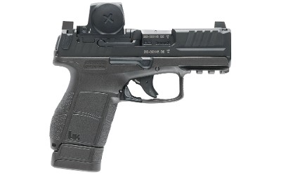 HECKLER & KOCH VP9CC 9MM LUGER (9x19 PARA) - Image 1 of 1