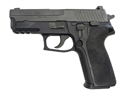 SIG SAUER P229 COMPACT 9MM LUGER (9x19 PARA) - Image 2 of 2