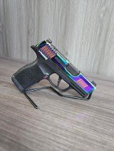 SIG SAUER P365X 9MM LUGER (9x19 PARA) - 1 of 3