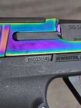 SIG SAUER P365X 9MM LUGER (9x19 PARA) - 3 of 3