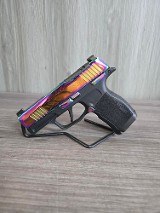 SIG SAUER P365X 9MM LUGER (9x19 PARA) - 2 of 3