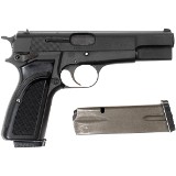 BROWNING HI POWER 9MM LUGER (9X19 PARA) - Image 3 of 3