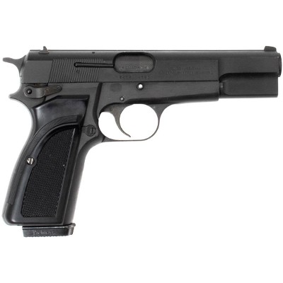 BROWNING HI POWER 9MM LUGER (9X19 PARA) - Image 2 of 3