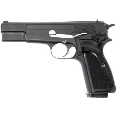 BROWNING HI POWER 9MM LUGER (9X19 PARA) - Image 1 of 3