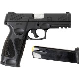 TAURUS G3 9MM LUGER (9X19 PARA) - 3 of 3