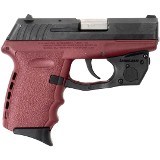 SCCY CPX-2 9MM LUGER (9X19 PARA) - 2 of 3